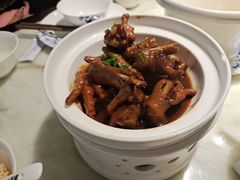 -小菜园新徽菜(合肥之心城店)