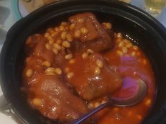 -郭林家常菜(狼垡店)