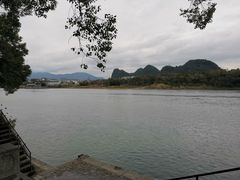-桂林两江四湖景区