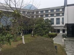 -苏州独墅湖世尊酒店