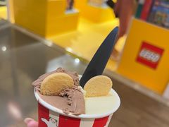 -莉莉熊Lililove Gelato (意大利手工冰淇淋)