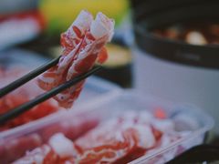 -快乐小羊火锅餐厅(农科路店)