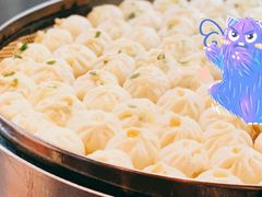 -红帽叔叔包子
