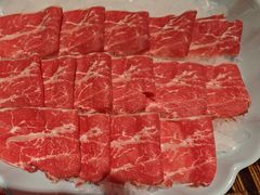 -码头故事火锅(大丰店)