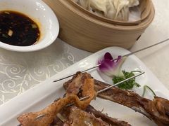 -那达慕蒙古风味酒楼