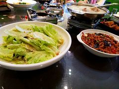 -刘胖子家常菜·蹄花焖藕(中南店)