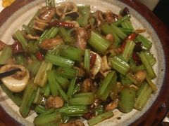 -晚归月亮湾私家菜(临邑路店)