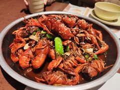-一棠龙虾•王牌虾球(光谷天地店)