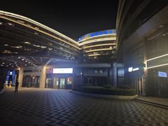 -杭州温德姆至尊豪廷大酒店