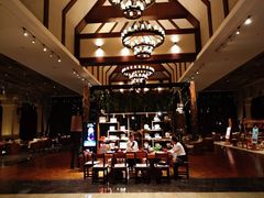 -西双版纳融创皇冠假日度假酒店