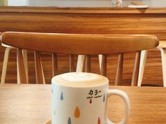 -琥珀咖啡 Ambercoffee