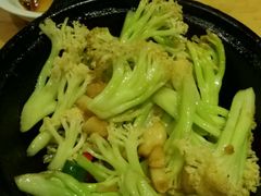 -狼诱惑(泰山大街店)