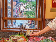 -纸盐河码头火锅(十八梯店)