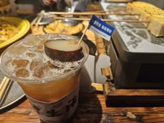 -北丐先生·野馄饨烧烤(雨花万象店)
