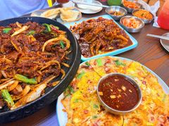 -妈妈手(山大总店)