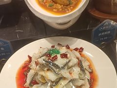 -大鹏饭店·金陵家宴(奥体中心店)