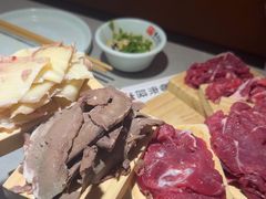 -宴全牛粤来越牛潮汕鲜牛肉火锅(海州万达广场店)