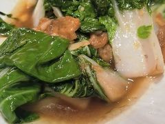-京味张·北京烤鸭(天河南二路店)