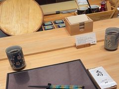 -小十Omakase(地王大厦店)