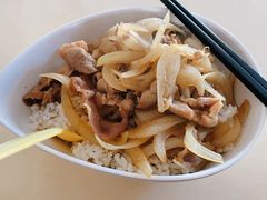 -哈尔滨师范大学-第2学生食堂