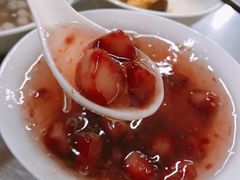 -芳婆糕团店(王府大街店)