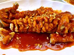 -渔民新村(番禺总店)