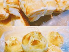 榴莲酥-闻酥园(青羊区文殊坊店)