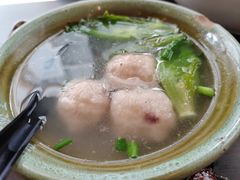 -古代饭堂(冠亚店)
