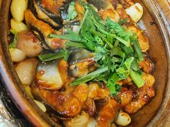 -金龙·打边炉(南京西路店)