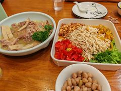 -金陵后厨·南京菜(新街口秣陵路店)