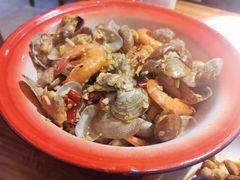 -老三样·美食研究中心(世贸路店)