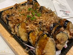 -北李妈妈菜·海肠捞饭(高新万达店)