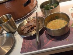 -西塔老太太泥炉烤肉(北京望京店)