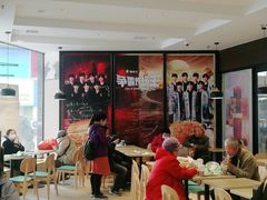 -德克士(崂山百货店)