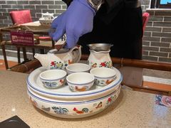 -点都德(聚福楼店)