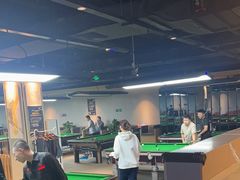 -云川台球(马甸店)