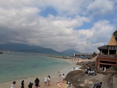 -海南分界洲岛旅游区