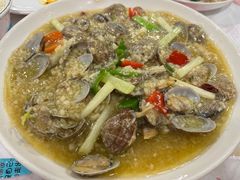-辣螃铠盆盆蟹大排档(海昌店)