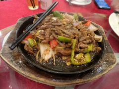 -胜记菜馆(文明路)