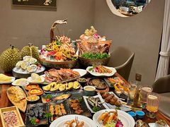 -古京·臻致料理(月湖店)