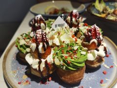 -BE BRIGHT KITCHEN(正佳广场店)