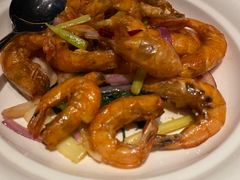 -上和臻品中国菜(花园街店)