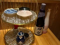 -原志优秀食材·匠心料理·海胆主题(金亿广场店)
