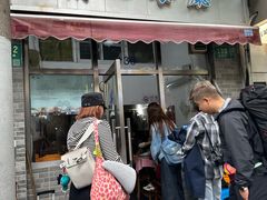-蘭心餐厅(进贤路店)