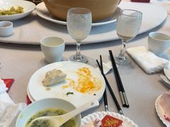 -颂福楼·南京菜(定淮门店)