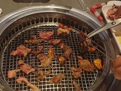 -尚宴牛特鲜自助(太原街万达店)