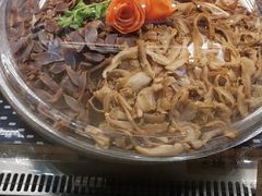 -留夫鸭(杭州大悦城店)