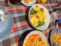 -艾蜜西餐厅(梅园店)