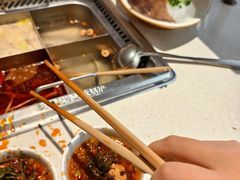 -海底捞火锅(凤凰广场店)