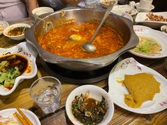 -芦苇荡·酸汤鱼(回龙观店)